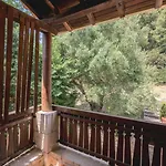 Stone Made Private Pool
