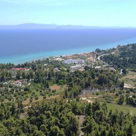 Villa Stone Made Private Pool