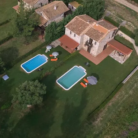 Stone Made Private Pool *