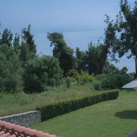 Villa Stone Made Private Pool *