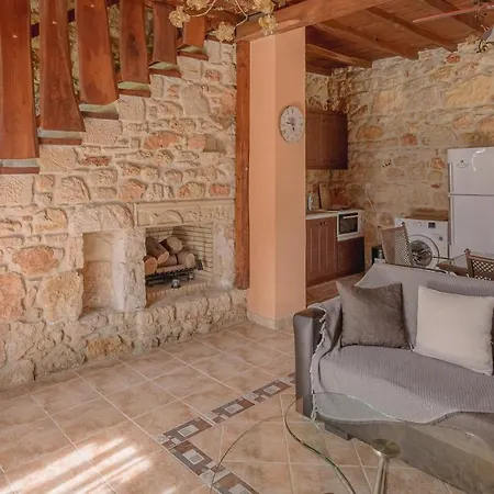 Stone Made Private Pool