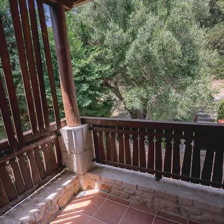Vila Stone Made Private Pool *