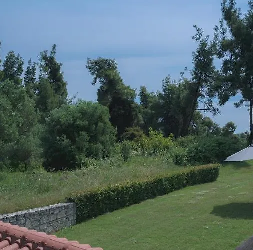 Villa Stone Made Private Pool *