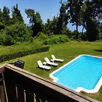 Stone Made Private Pool *