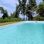 Stone Made Private Pool וילה