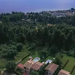 Stone Made Private Pool * קריופיגי