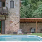 Stone Made Private Pool וילה