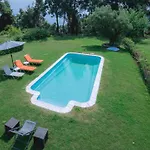 Stone Made Private Pool וילה