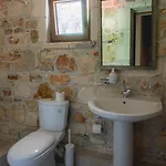 Stone Made Private Pool * Kriopigi