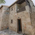 Villa Stone Made Private Pool Kriopigi