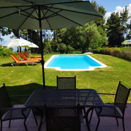 Stone Made Private Pool *