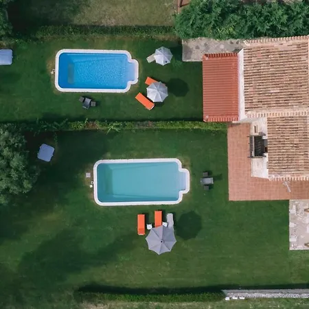 Stone Made Private Pool *