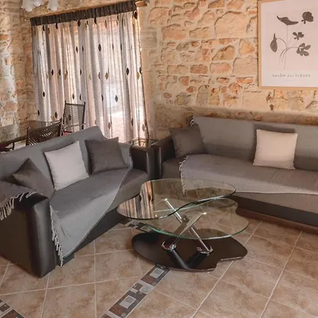 Stone Made Private Pool Villa *