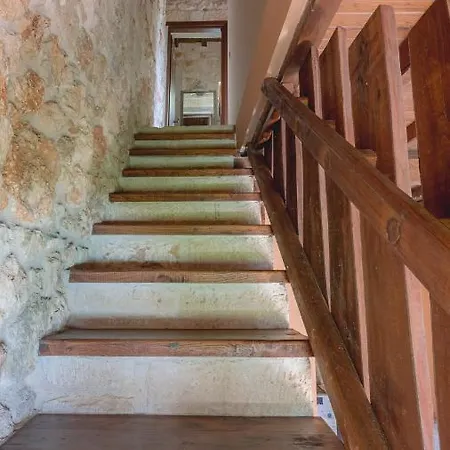 Stone Made Private Pool Villa *