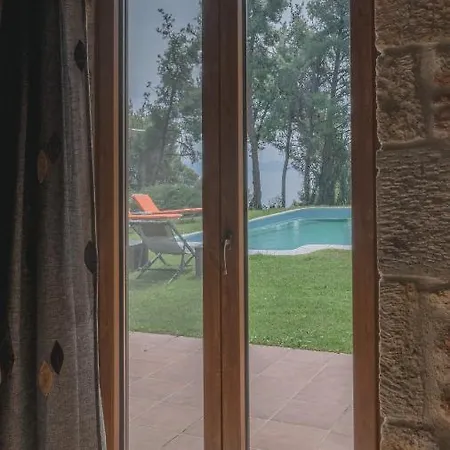 Villa Stone Made Private Pool *