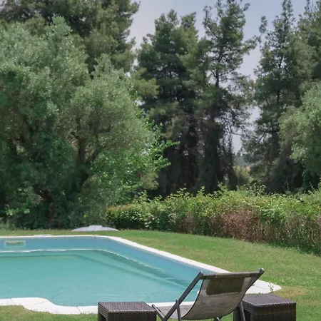 Stone Made Private Pool Villa *