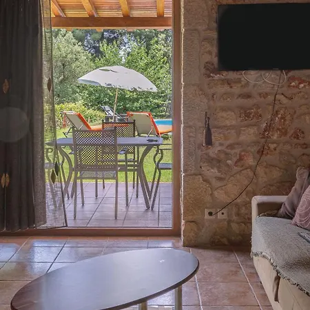 Stone Made Private Pool Villa *