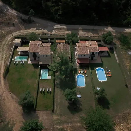 Stone Made Private Pool Villa *