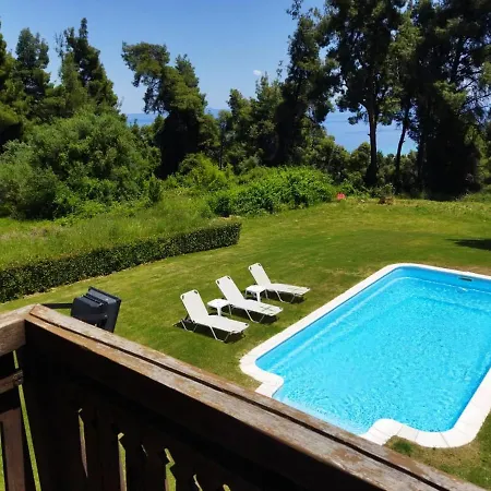 Stone Made Private Pool *