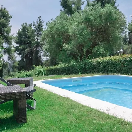 Stone Made Private Pool Villa *