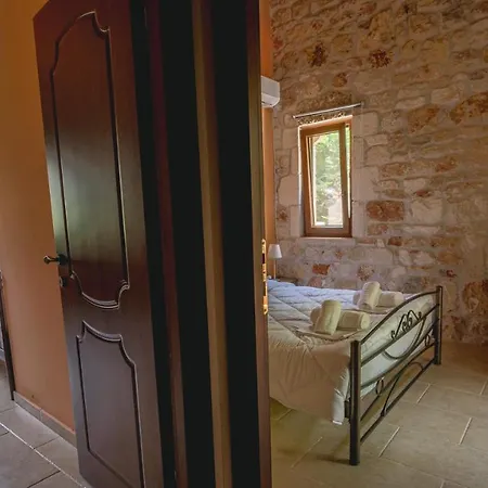 Stone Made Private Pool Vilă *