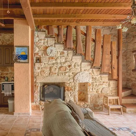 Stone Made Private Pool *