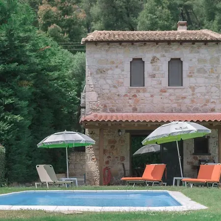 Stone Made Private Pool *