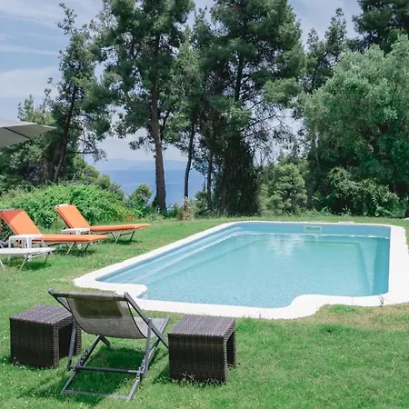 Stone Made Private Pool Villa *