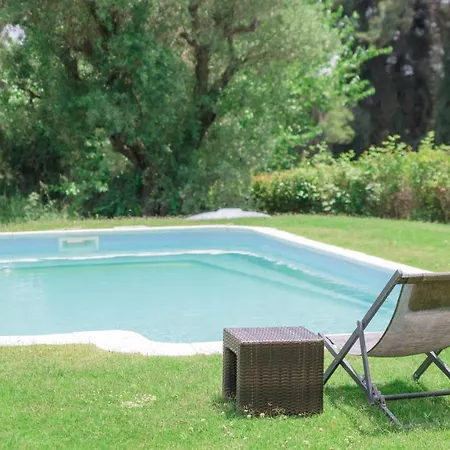 Stone Made Private Pool Villa *