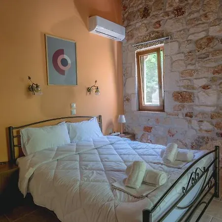 Stone Made Private Pool *