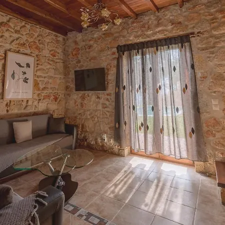 Villa Stone Made Private Pool *