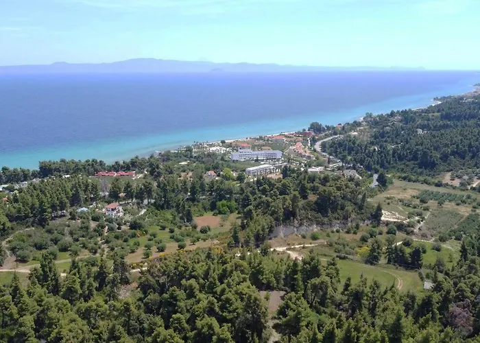 וילה Stone Made Private Pool