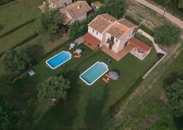 Stone Made Private Pool *