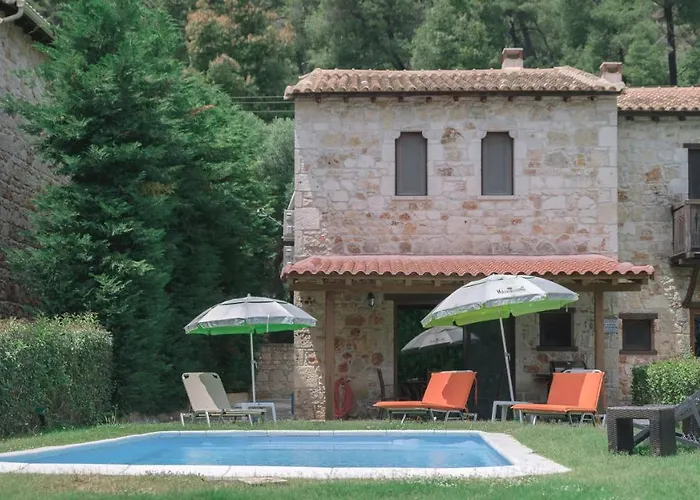 Stone Made Private Pool *