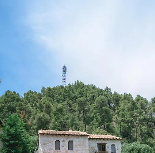 וילה Stone Made Private Pool *