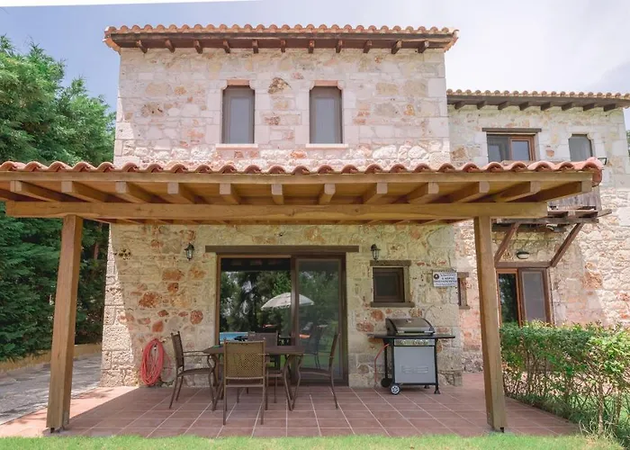 Stone Made Private Pool * קריופיגי