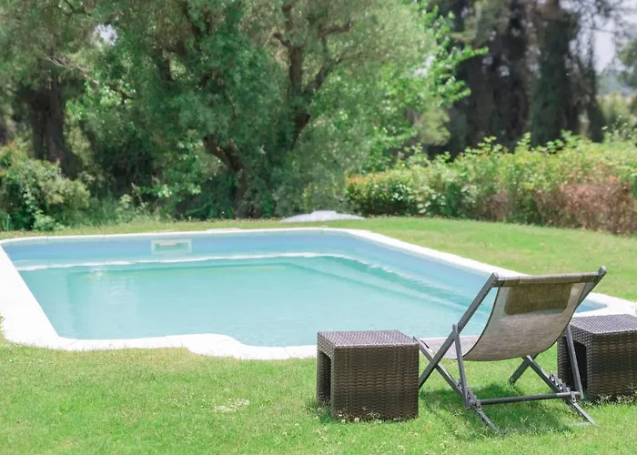 Stone Made Private Pool וילה *