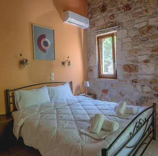 Stone Made Private Pool *