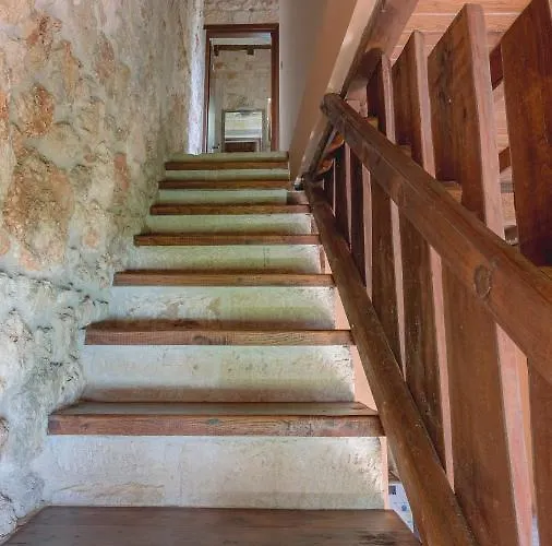 Stone Made Private Pool וילה *