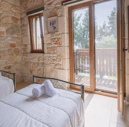 Stone Made Private Pool * קריופיגי