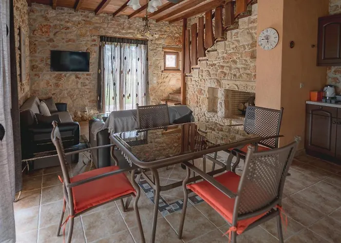 Stone Made Private Pool קריופיגי